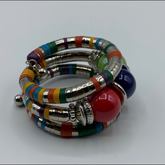 handmade Jewelry - Women Handmade Bracelet Made in Brooklyn